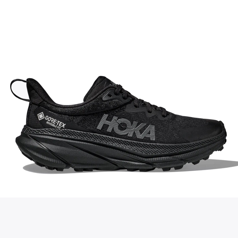 HOKA Mens Challenger 7 GTX - Trail