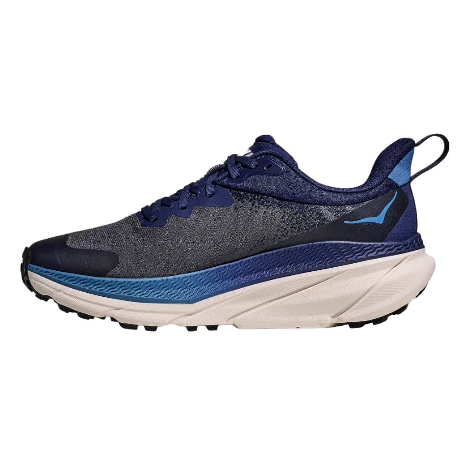 HOKA Mens Challenger 7 GTX - Trail