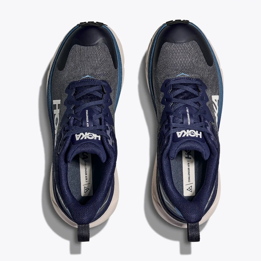 HOKA Mens Challenger 7 GTX - Trail