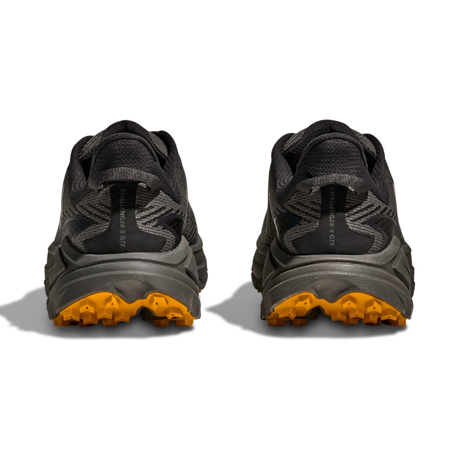 HOKA Mens Challenger 8 GTX - Trail