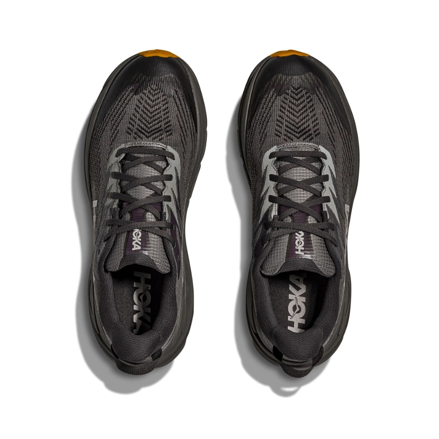 HOKA Mens Challenger 8 GTX - Trail