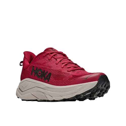 HOKA Mens Challenger 8 - Trail