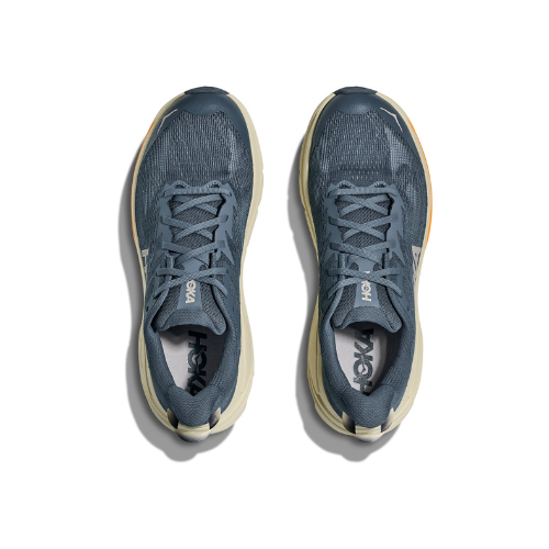 HOKA Mens Challenger 8 - Wide (2E) - Trail
