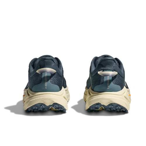 HOKA Mens Challenger 8 - Wide (2E) - Trail