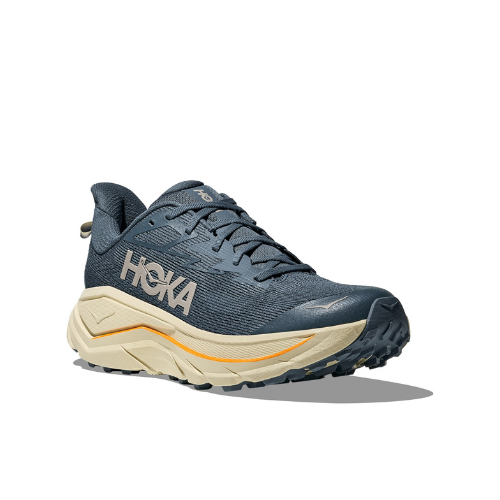 HOKA Mens Challenger 8 - Wide (2E) - Trail
