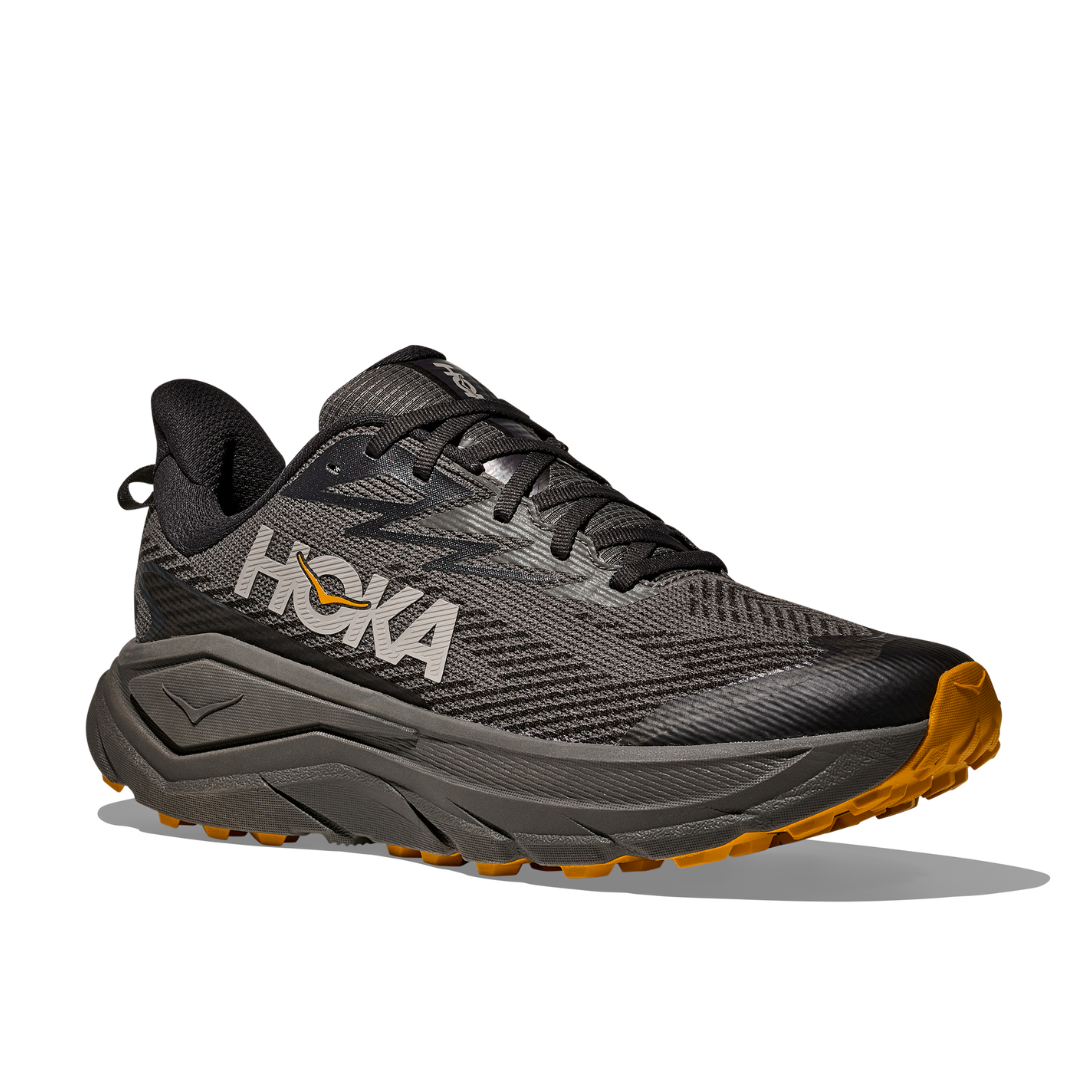 HOKA Mens Challenger 8 - Trail
