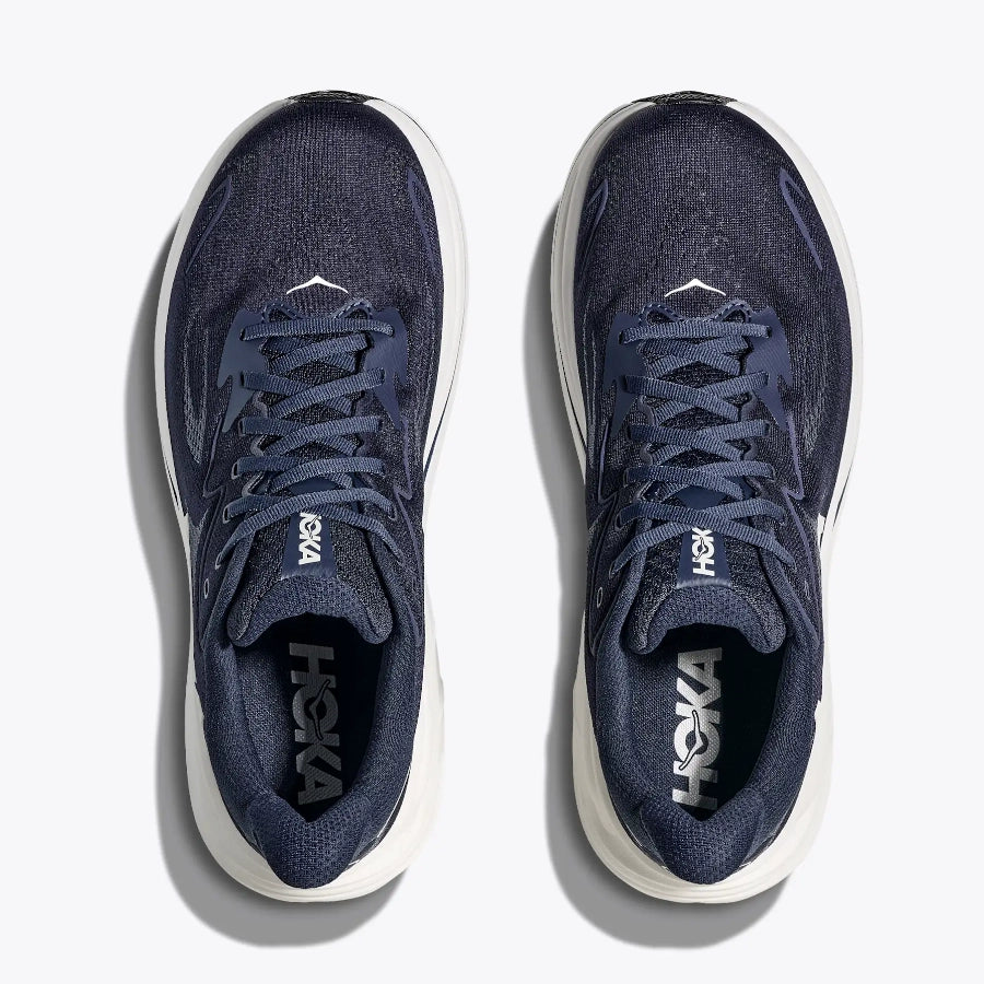 HOKA Mens Clifton 10 - Wide (2E) - Neutral