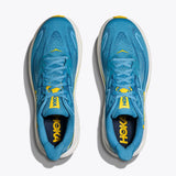 HOKA Mens Clifton 10 - Wide (2E) - Neutral
