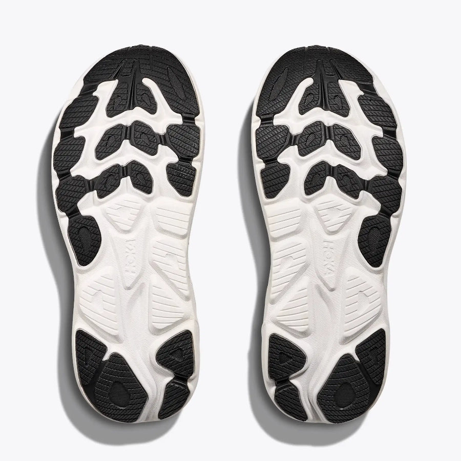 HOKA Mens Clifton 10 - Wide (2E) - Neutral