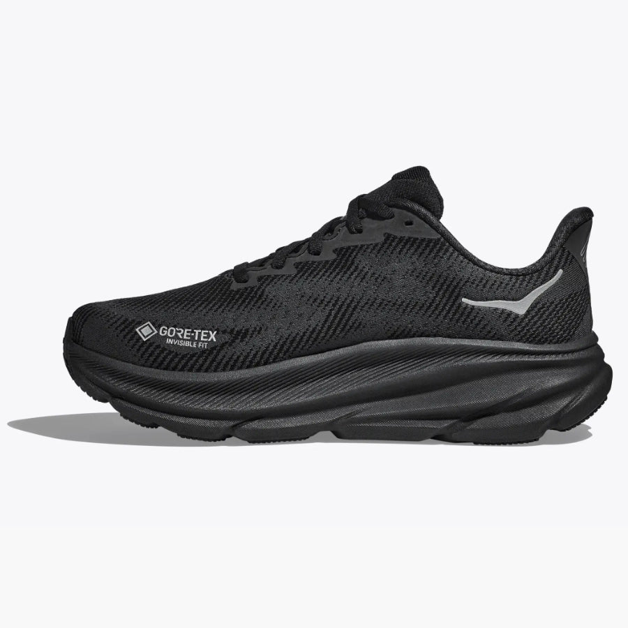 HOKA Mens Clifton 9 GTX
