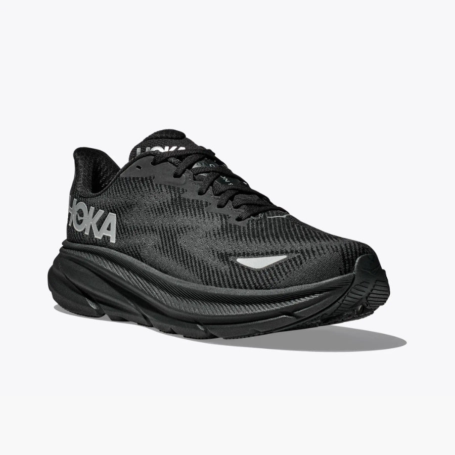 HOKA Mens Clifton 9 GTX