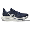 HOKA Mens Clifton Navy White