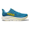 HOKA Mens Clifton alpine blue foggy night