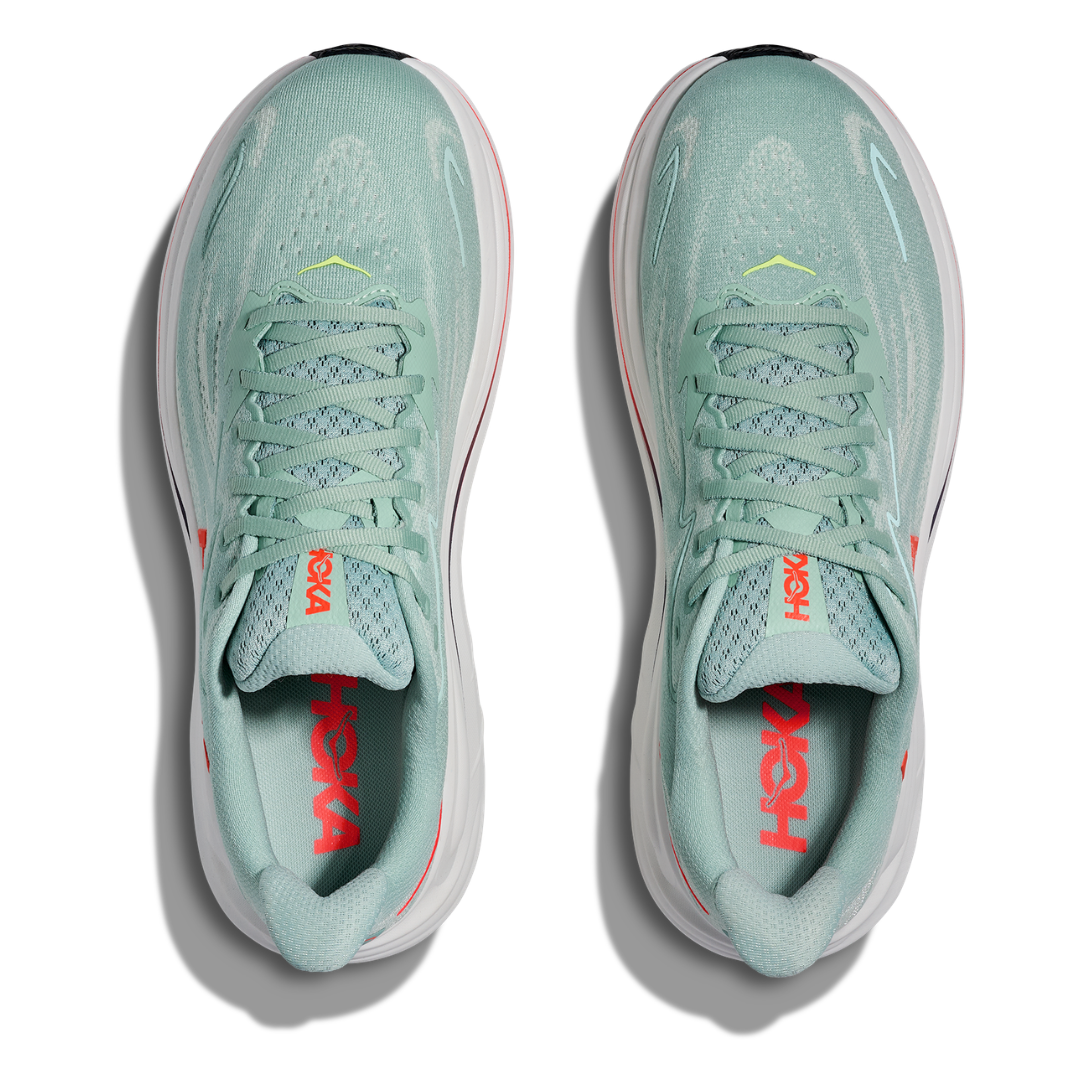 HOKA Mens Clifton 10 - Neutral