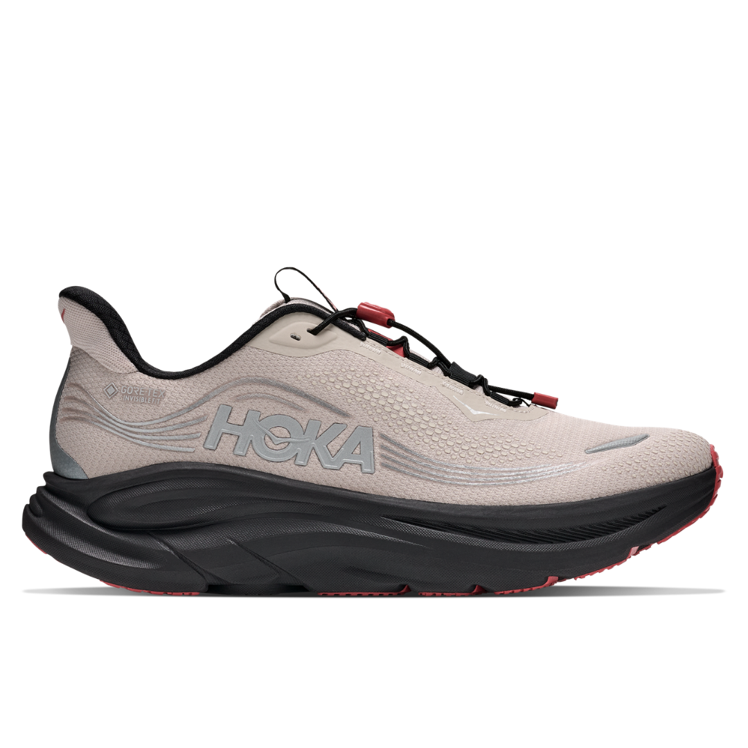 HOKA Men's Clifton 11 GTX - Neutral