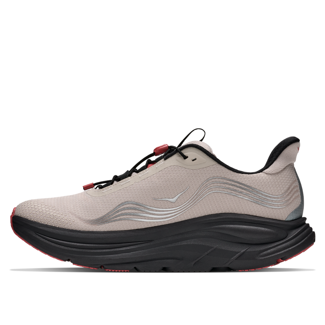 HOKA Men's Clifton 11 GTX - Neutral