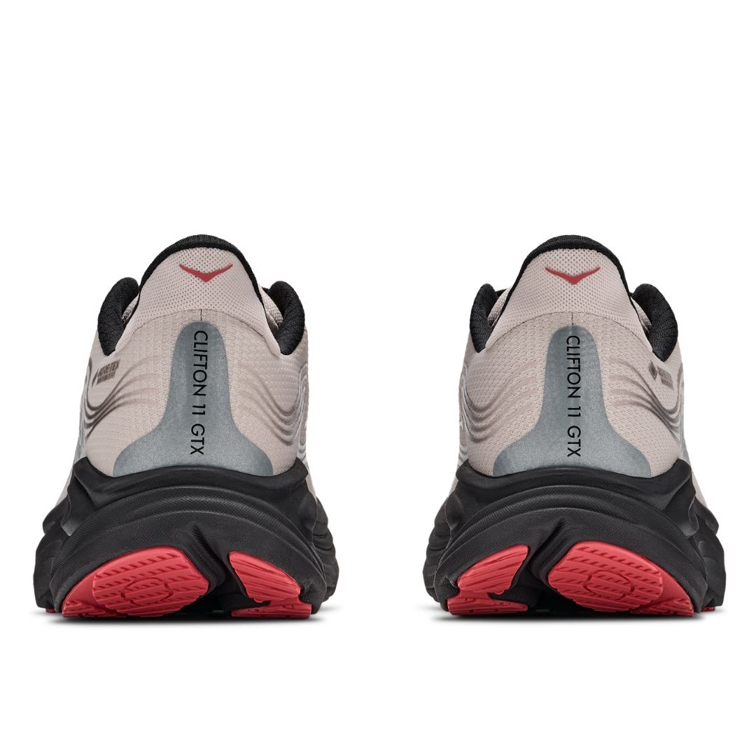 HOKA Men's Clifton 11 GTX - Neutral