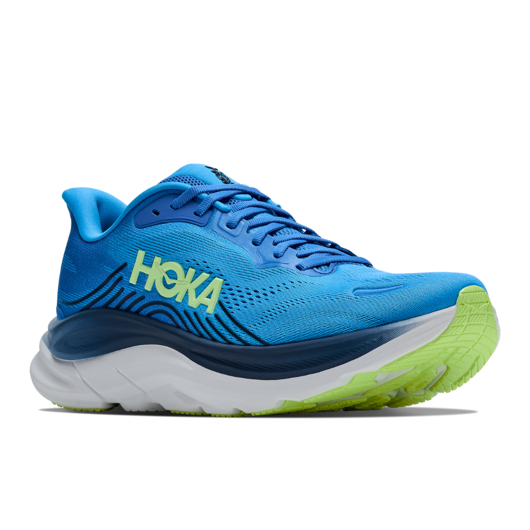 Hoka Mens Clifton 11 - Neutral