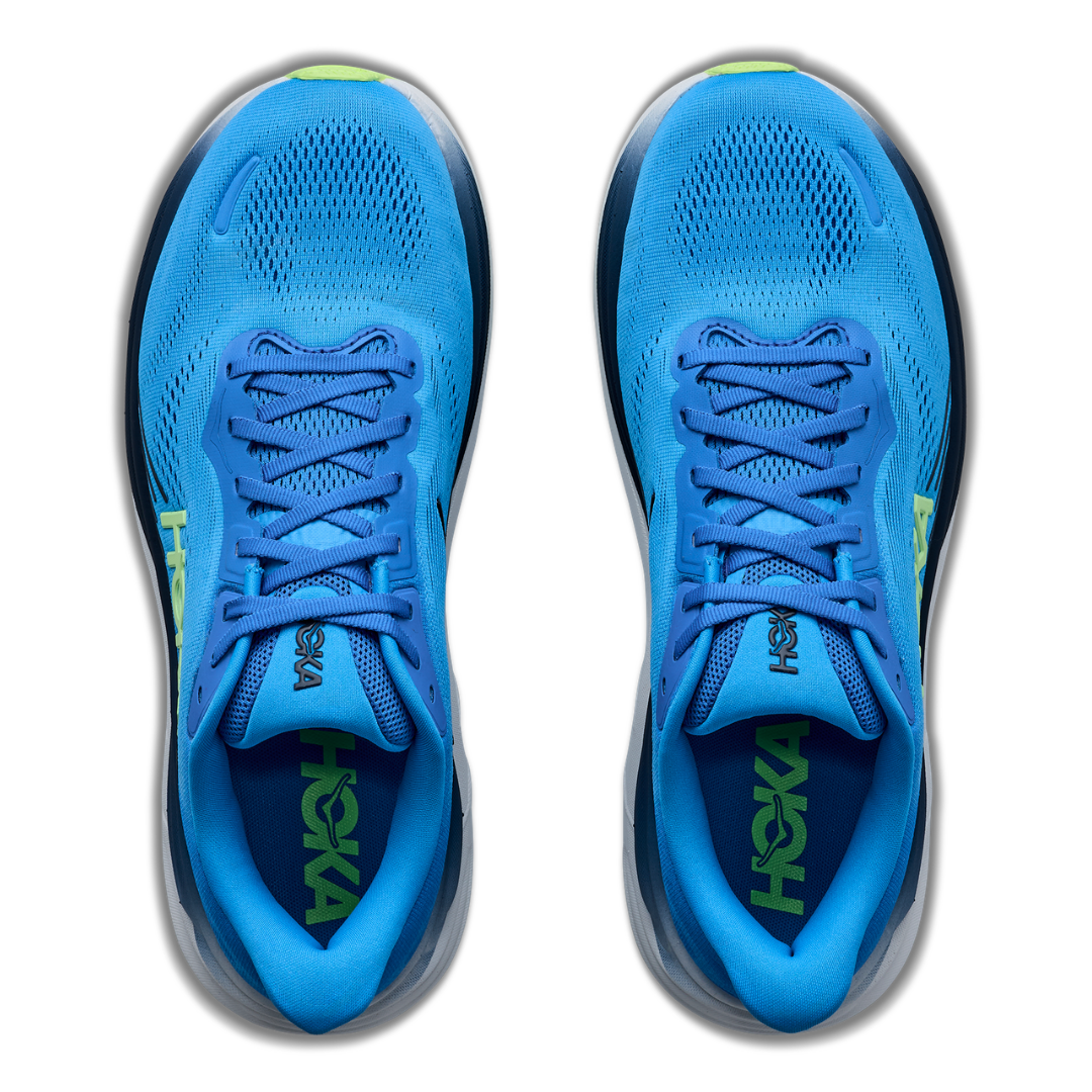 Hoka Mens Clifton 11 - Neutral