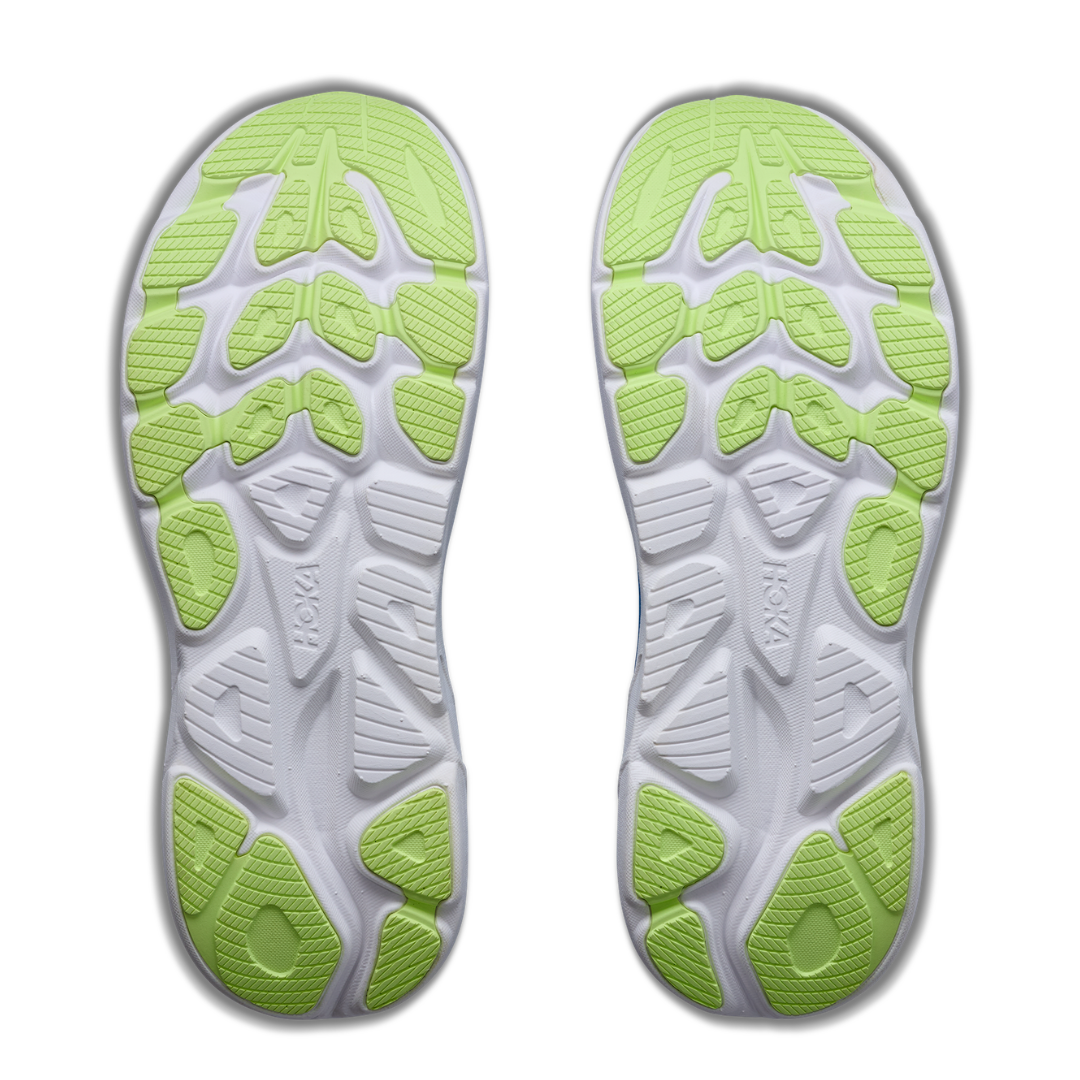 Hoka Mens Clifton 11 - Neutral