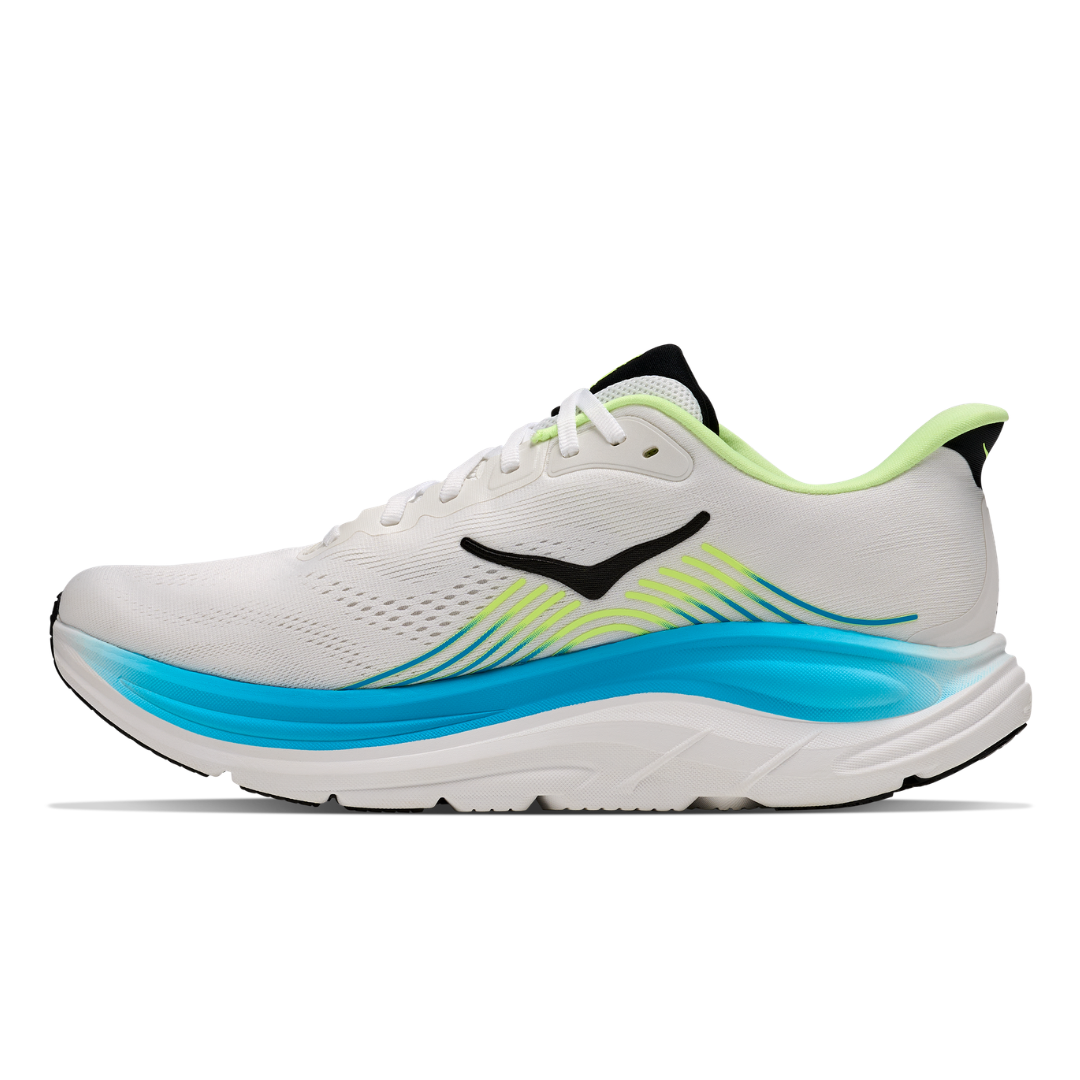 Hoka Mens Clifton 11 - Wide (2E) Neutral