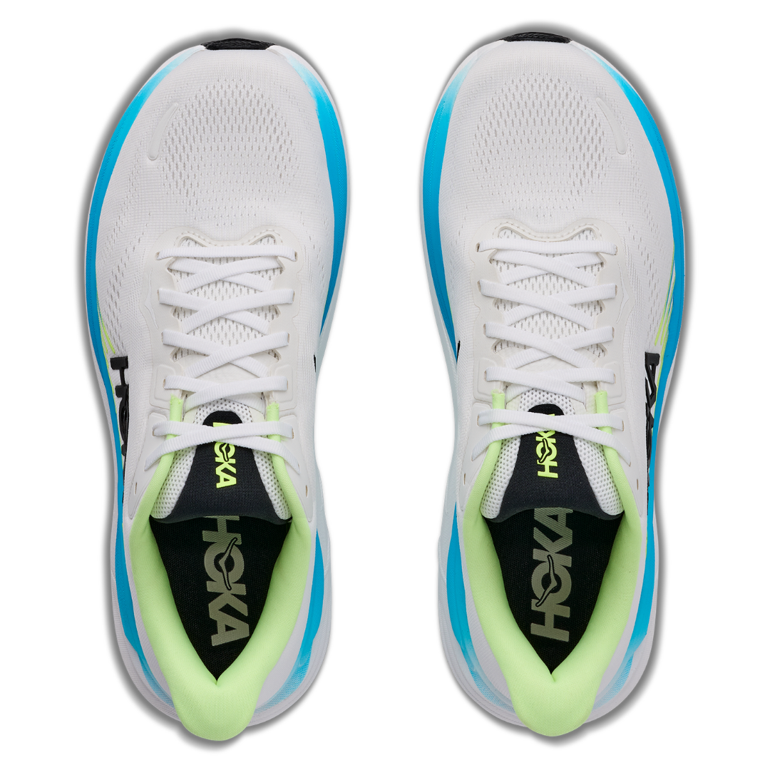 Hoka Mens Clifton 11 - Wide (2E) Neutral