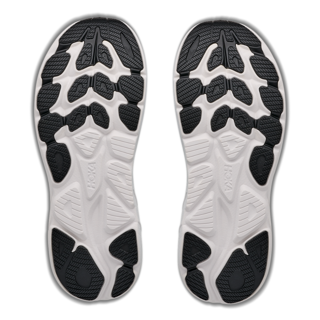 Hoka Mens Clifton 11 - Wide (2E) Neutral
