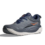 HOKA Mens Gaviota 6 Stability Midnight Blue Faded Navy