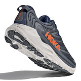 HOKA Mens Gaviota 6 Stability Midnight Blue