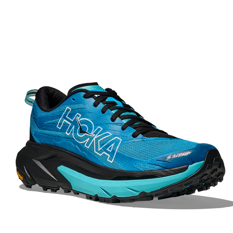 Hoka Mens Mafate 5 - Trail