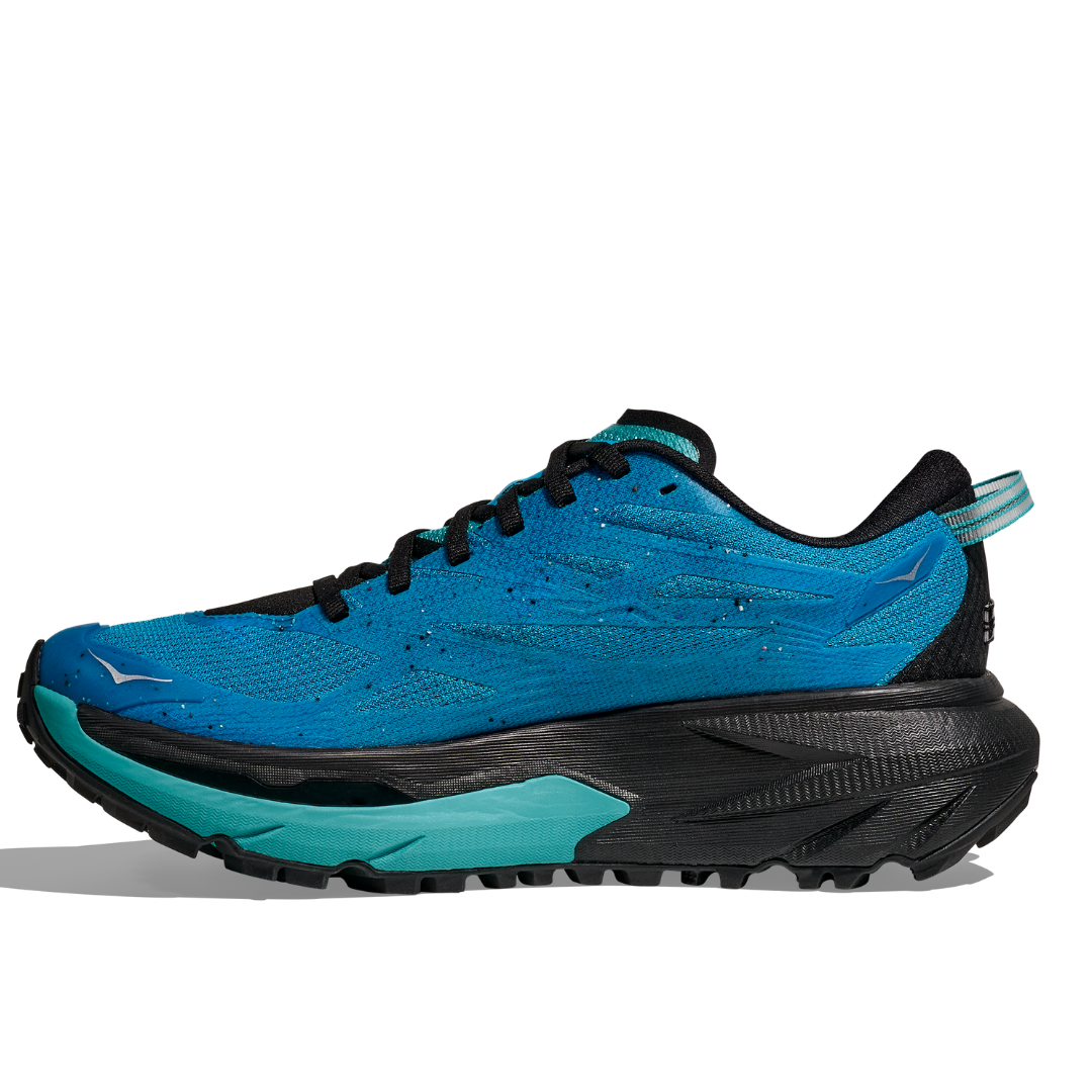 Hoka Mens Mafate 5 - Trail