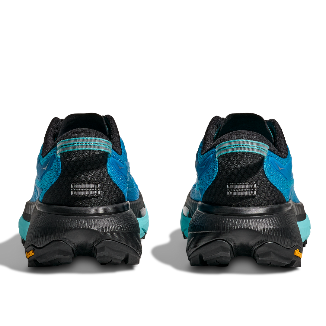 Hoka Mens Mafate 5 - Trail