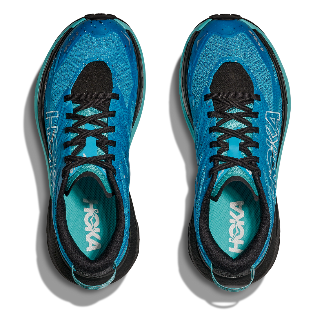 Hoka Mens Mafate 5 - Trail