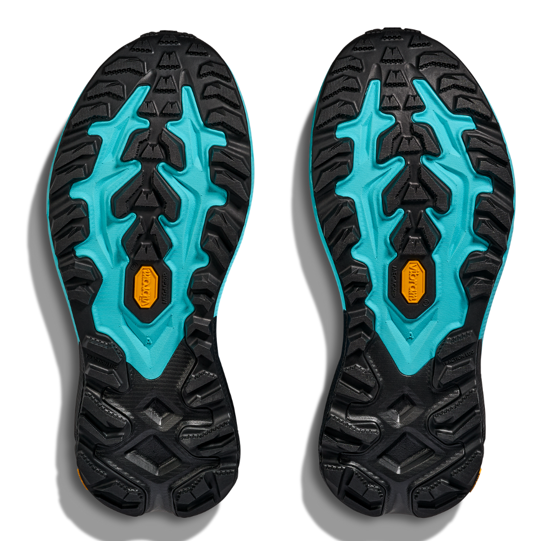 Hoka Mens Mafate 5 - Trail