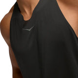 HOKA Mens Race Day Singlet