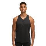 HOKA Mens Race Day Singlet