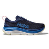 HOKA Mens Running Shoe Bellweather Blue Evening Sky