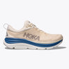 HOKA Mens Running Shoe Birch Foggy Night