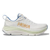 HOKA Mens Running Shoe Frost Gold