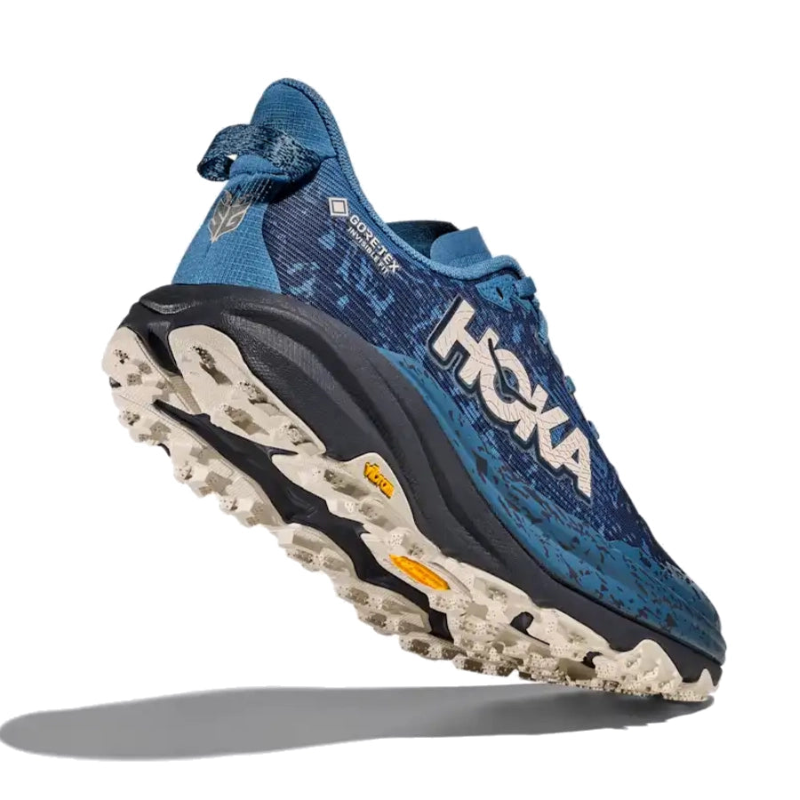 HOKA Mens Speedgoat 6 GTX - Trail