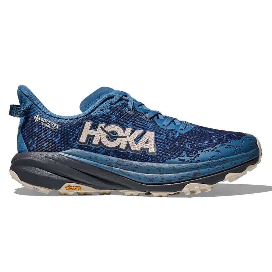 HOKA Mens Speedgoat 6 GTX - Trail