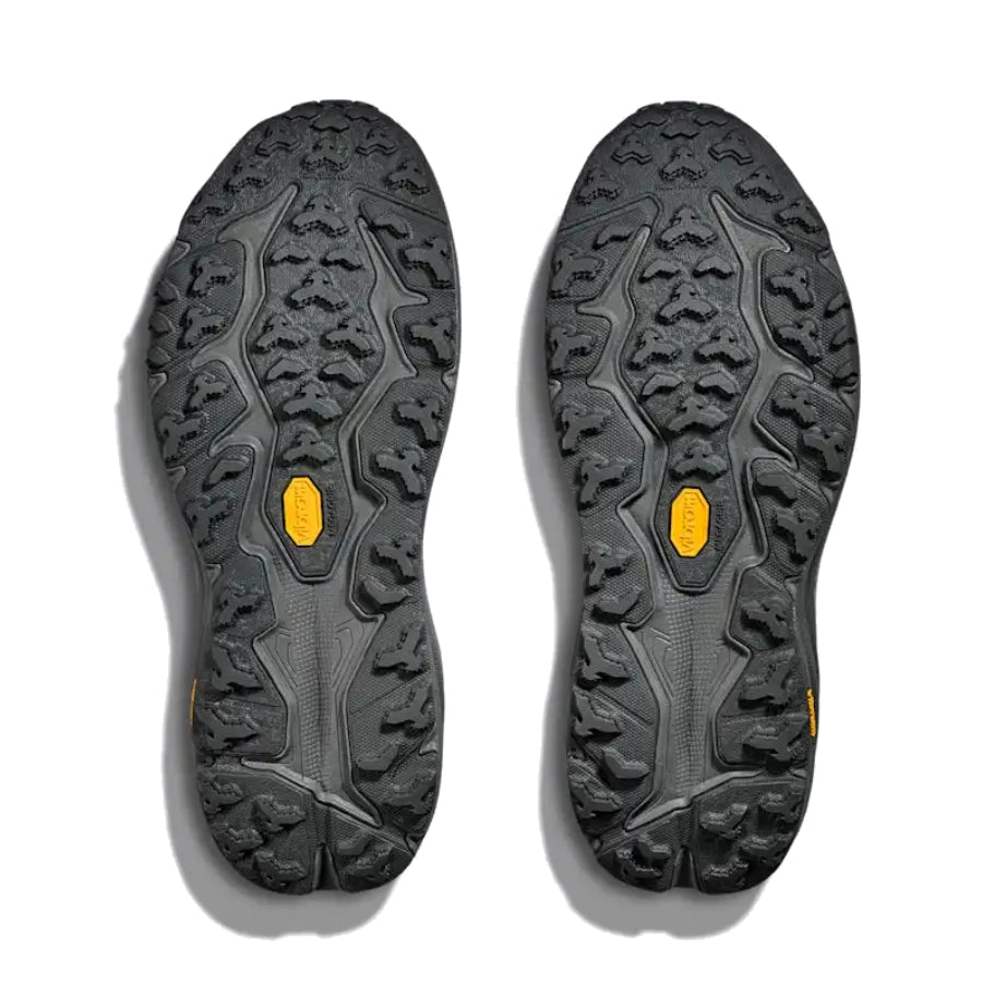 HOKA Mens Speedgoat 6 - WIDE (2E) - Trail