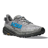 HOKA Mens Speedgoat 6 - WIDE (2E) - Trail