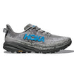 HOKA Mens Speedgoat 6 - WIDE (2E) - Trail