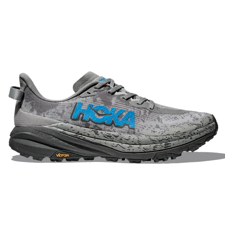 HOKA Mens Speedgoat 6 - WIDE (2E) - Trail