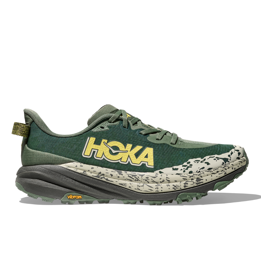 HOKA Mens Speedgoat 6 - Trail