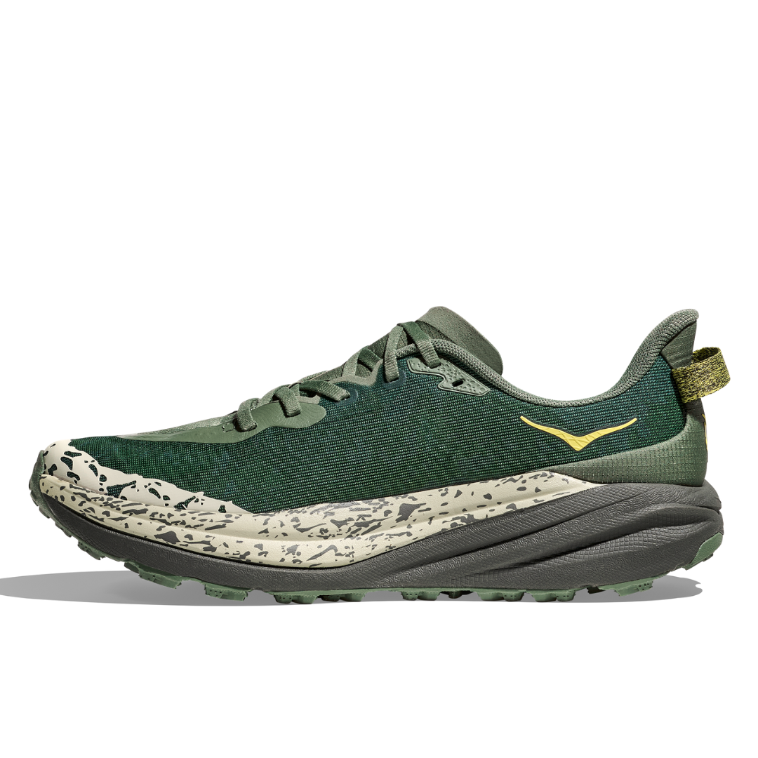 HOKA Mens Speedgoat 6 - Trail