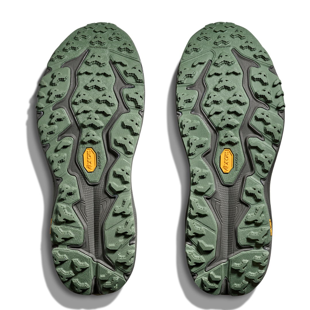 HOKA Mens Speedgoat 6 - Trail