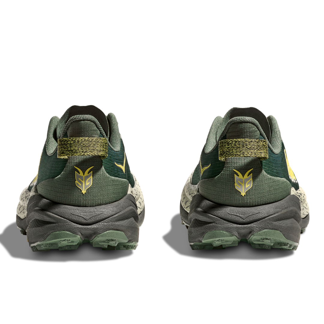 HOKA Mens Speedgoat 6 - Trail