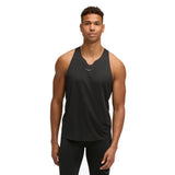 HOKA Mens Race Day Singlet